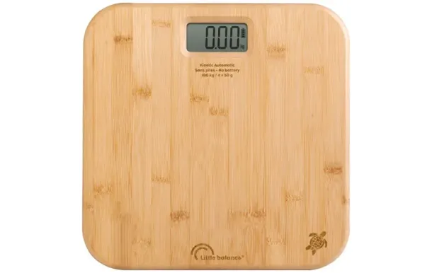 LITTLE BALANCE PESE  8855